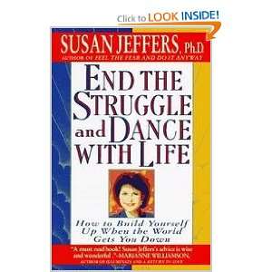   Up When The World Gets You Down Susan Jeffers  Books