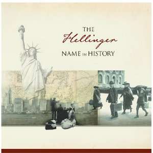 Start reading The Hellinger Name in History  