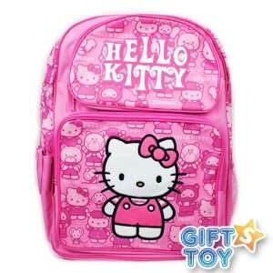  hello kitty & Friends school backpack 