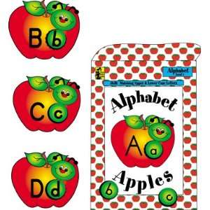  Alphabet Apples/Level 2 Toys & Games