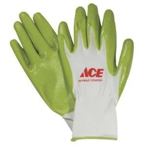  Magla 1655 01 Ace Ladies Garden Gloves Large