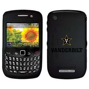  Vanderbilt Vanderbilt on PureGear Case for BlackBerry 
