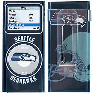  Seattle Seahawks Nano Cover Electronics