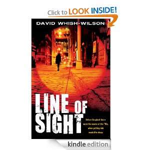 Line of Sight Before Gangland there were the scams of the 70s, when 