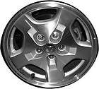 Refinished Infiniti I30 1998 1999 16 inch Wheel, Rim O