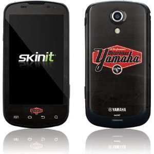  Yamaha Motorbikes skin for Samsung Epic 4G   Sprint 