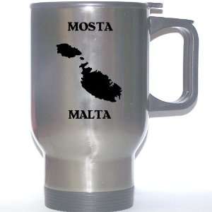  Malta   MOSTA Stainless Steel Mug 