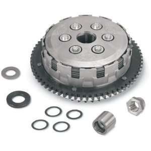  S&S Cycle High Performance Mechanical Actuation Clutch 