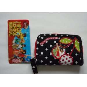  High School Musical Wallet Toys & Games