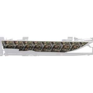 Mossy Oak Graphics 10004 18 BU Break Up 18 x 18 Boat Sides 