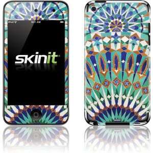  Mosaic Wall skin for iPod Touch (4th Gen)  Players 