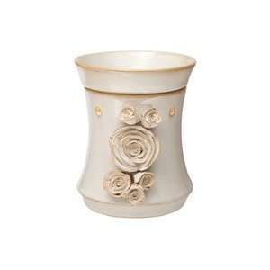  Scentsy Bride Premium Warmer with Roses