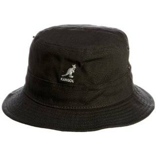 Kangol Mens Bermuda Casual Hat Clothing
