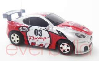 Mini RC Radio Remote Control Rally Racing Car 9197 S01  