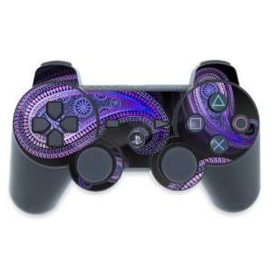  Morado Design PS3 Playstation 3 Controller Protector Skin 