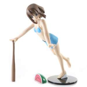  Part 2 Swimsuit Collections   Yui Hirasawa (4 Figures) Toys & Games
