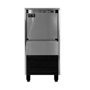  205 lb Ice Maker **Lease $78 a Month** Call 817 888 3056 