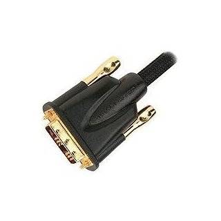 Monster Cable DVI400 4M DVI D Video Cable by Monster
