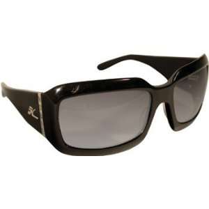 Hobie Carmel Heritage Black Sunglasses 