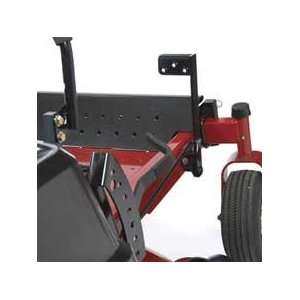  Toro Foot Assist HOC   TimeCutter Z (2007   2010 models 