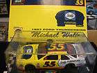 Michael Waltrip #55 1997 Sealy Furniture Thunderbird