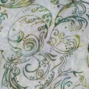  Hoffman Bali Batik, batik quilt fabric H2268 225 Arts 