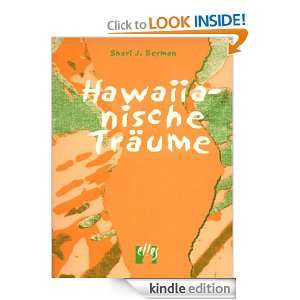 Hawaiianische Träume (German Edition) Shari J. Berman  