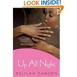up all night by delilah dawson jun 24 2008 9 mats 