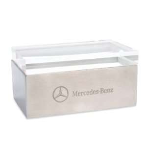  Mercedes Benz MoMA Business Card Holder Automotive