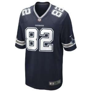 Nike Mens Dallas Cowboys Jason Witten #82 Replica Jersey  