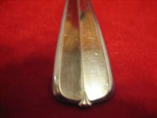   USA Stainless GALA IMPULSE Forks Knives Spoons Flatware Serving Butter