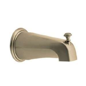  Moen 3808AZ D Spt Zinc 5.5 Sf, Az