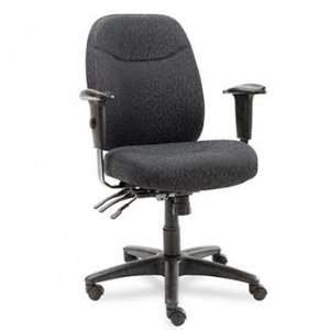  Alera® Wrigley Series High Back Multifunction Chair CHAIR 