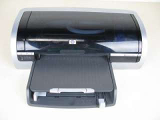HP DeskJet 5650 InkJet Printer 882780906358  