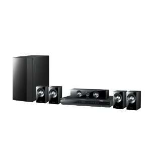 Used Samsung Home Theater System HT D550 36725617469  