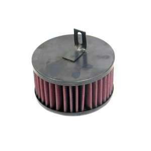  Powersports Replacement Round Air Filter   1981 1982 Honda 