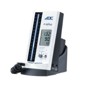  ADC 9002DK Digital e sphyg Sphygmomanometer (Desk unit 