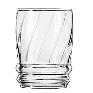  Libbey Glassware 29511HT 8 oz Cascade Beverage Glass 