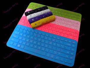 Keyboard Skin Cover Protector F HP Pavilion G6 G6t G6s  