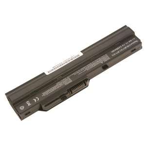  MSI Datron Mobee N011 Laptop Battery 