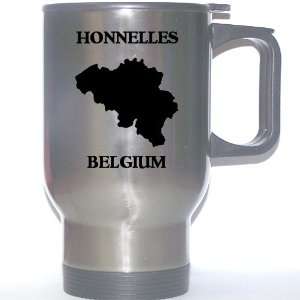  Belgium   HONNELLES Stainless Steel Mug 