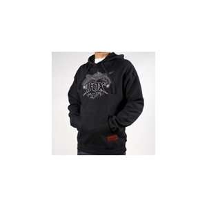  Heritage Hoodies Automotive