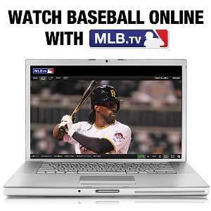 2012 MLB.TV Yearly 