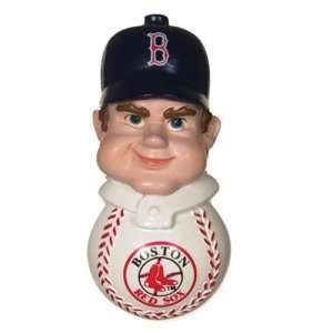  Boston Red Sox MLB Magnet Sluggers Ornament (4) Sports 