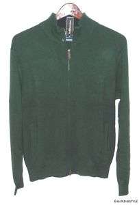 NWT $145 Polo Ralph Lauren Merino Wool Sweater Large  