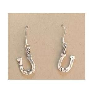  Hearts & Horseshoes Earrings 