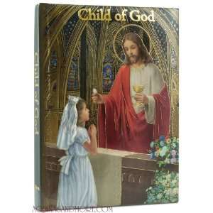  Child of God Girls Missal 