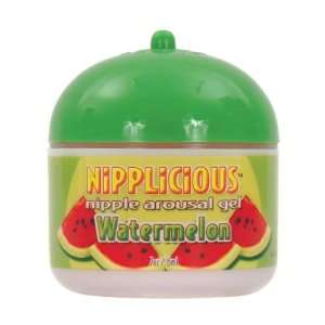  Hott Products Nipplicious Watermelon Health & Personal 