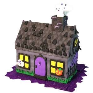  Creativity For Kids Create With Clay Haunted House Toys & Games
