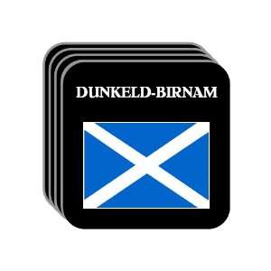  Scotland   DUNKELD BIRNAM Set of 4 Mini Mousepad 